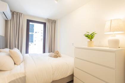 Apartemento La maestranza (19)