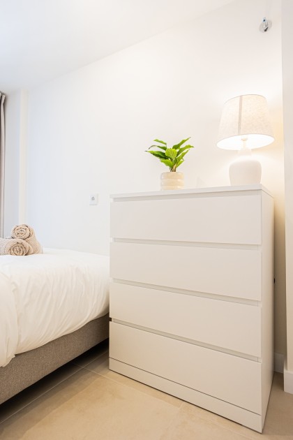 Apartemento La maestranza (20)