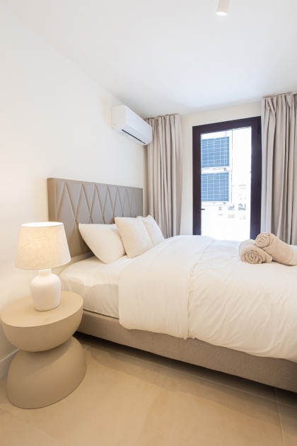 Apartemento La maestranza (21)