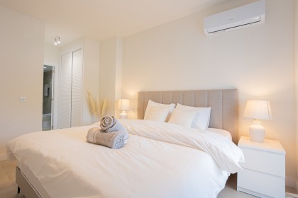 Apartemento La maestranza (23)