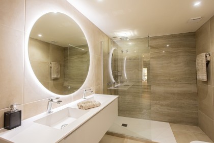 Apartemento La maestranza (27)