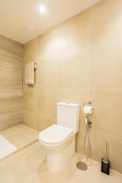 Apartemento La maestranza (30)