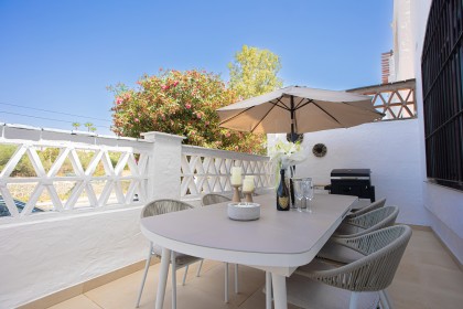 Apartemento La maestranza (5)