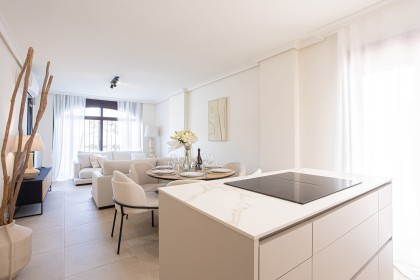 Apartemento La maestranza (50)