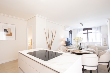 Apartemento La maestranza (52)