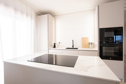 Apartemento La maestranza (53)