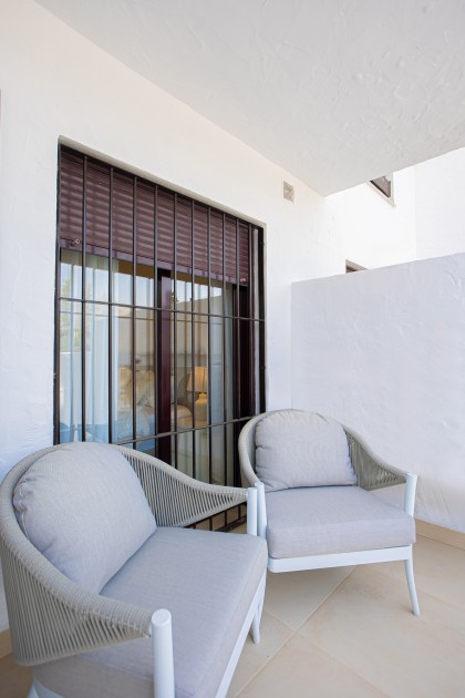 Apartemento La maestranza (6)