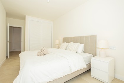 Apartemento La maestranza (8)