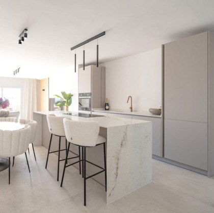 Chloes Estate Kitchen Renovations