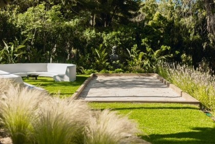 Chloes Estate Villa Renovated