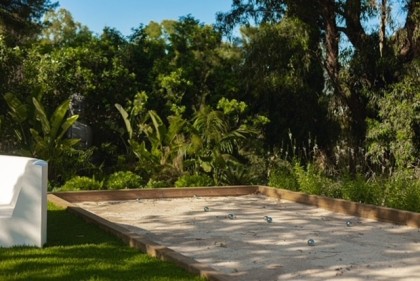 Chloes Estate Villa Renovated