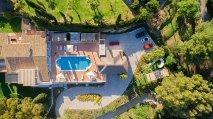 Chloes Estate Villa Renovated