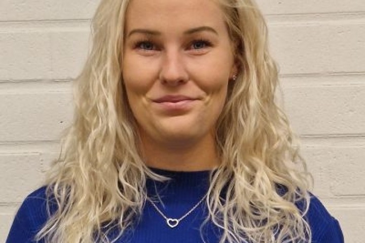 Juf Natasha