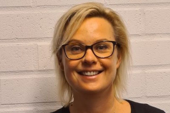 Nicole Hoogendoorn