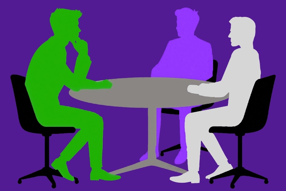 Training selectiegesprekken voeren