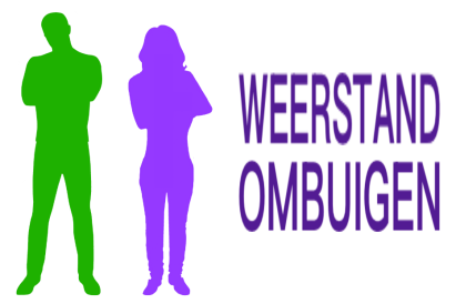 Weerstand ombuigen