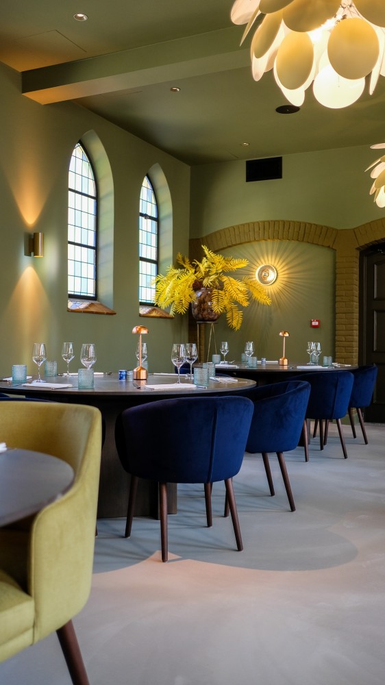 Jachtslot Mookerheide