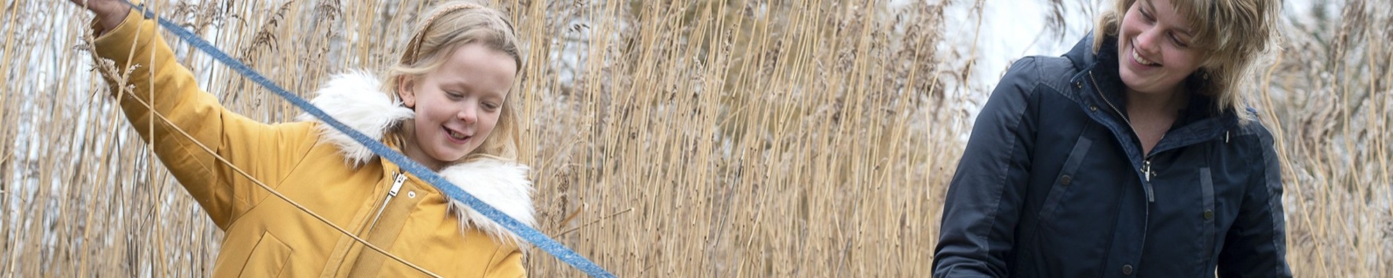 foto ecologisch onderwijs