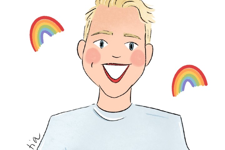 Meester Stef