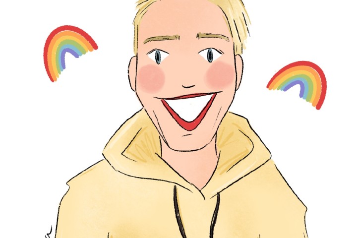 Meester Marc