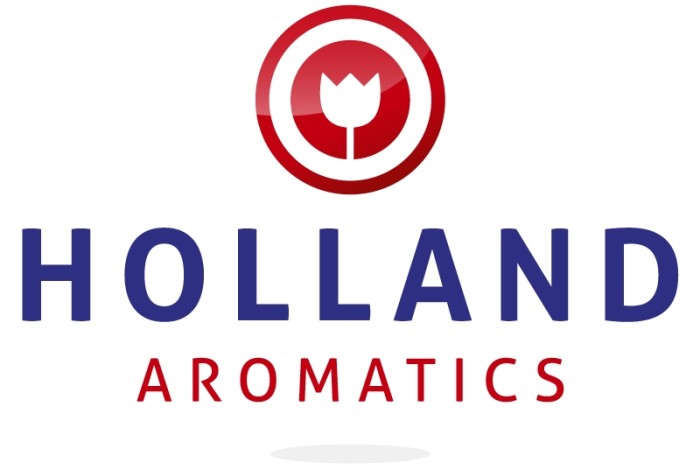 Moving days Holland Aromatics