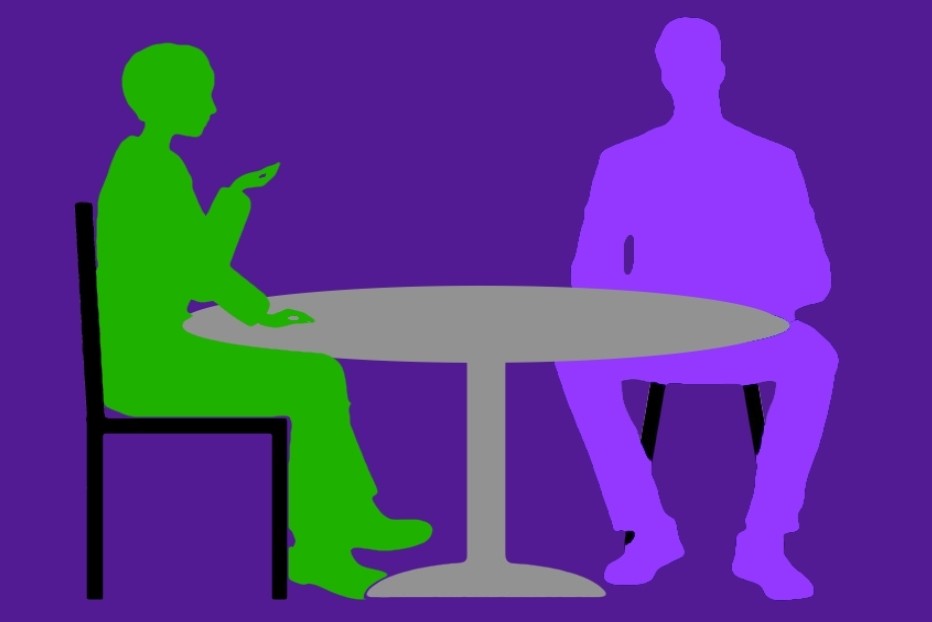 Training coachend leidinggevende geven