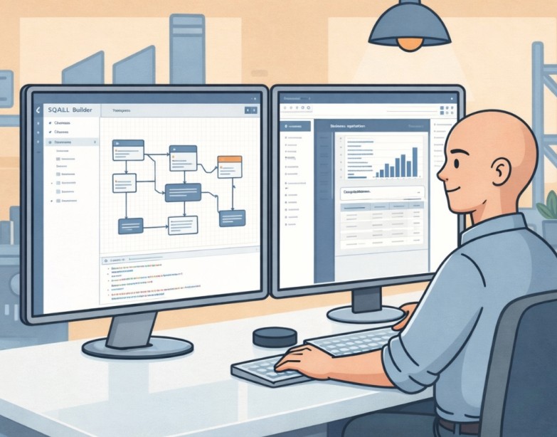 Lowcode & AI Oplossingen