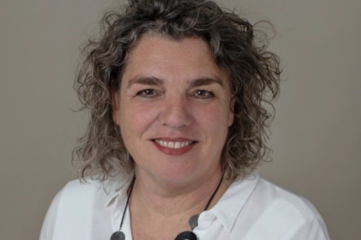 Karin Handstede