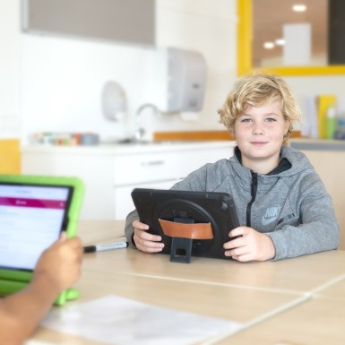 Sterrenschool De Ruimte