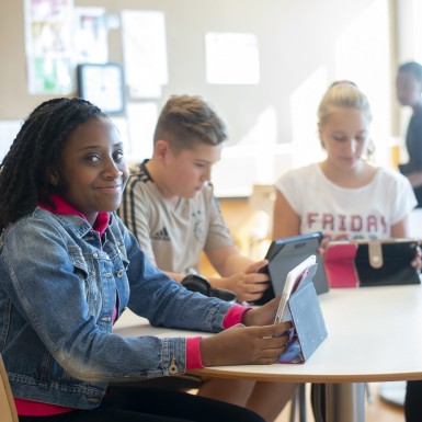 Sterrenschool De Ruimte