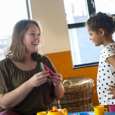 Sterrenschool De Ruimte