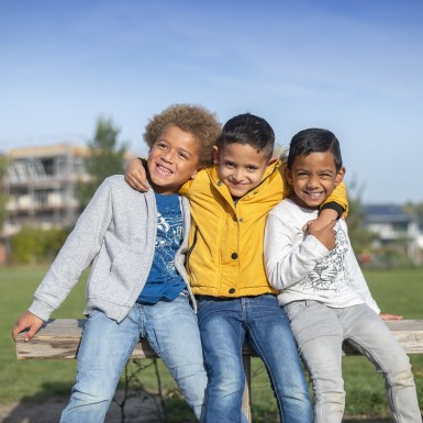 Sterrenschool De Ruimte