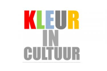 Kleur in Cultuur