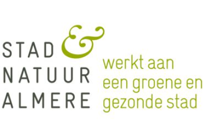 Stad en natuur Almere