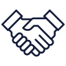 Partnerships met Bedrijven