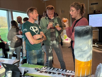 Inspiratiedag VO 1 2026