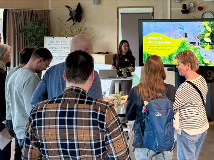 Inspiratiedag VO 10 2026