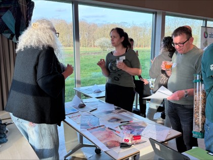 Inspiratiedag VO 2 2026