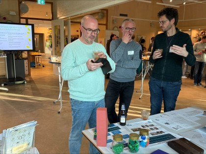 Inspiratiedag VO 2026