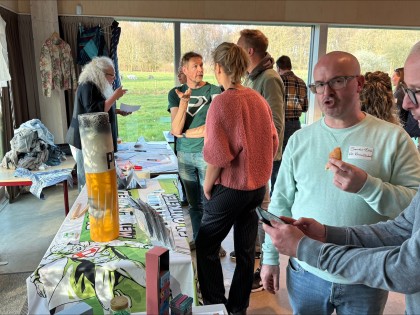 Inspiratiedag VO 6 2026