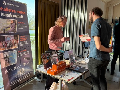 Inspiratiedag VO 7 2026