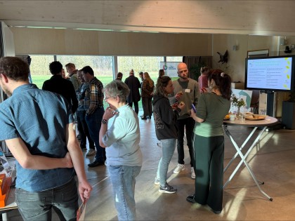 Inspiratiedag VO 8 2026