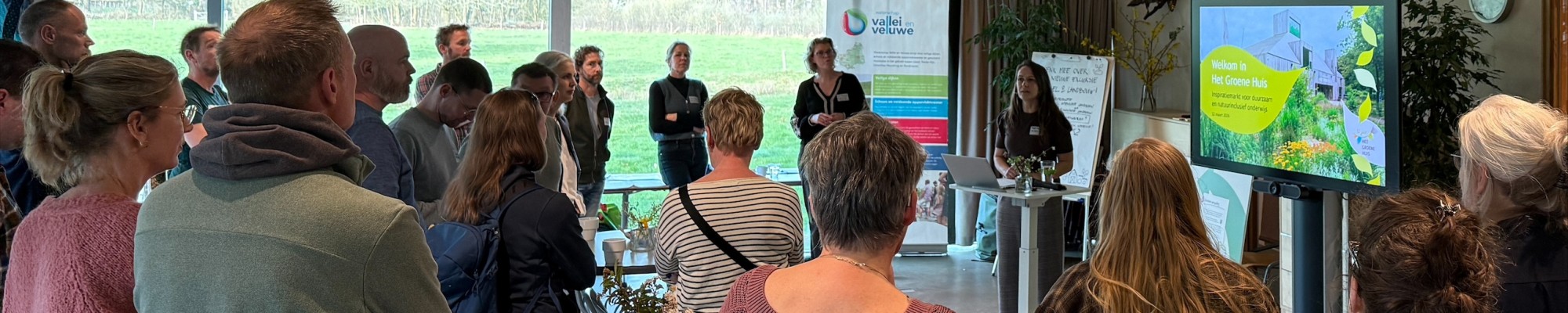 Inspiratiemiddag VO 2026