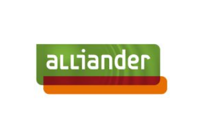 alliander_logo