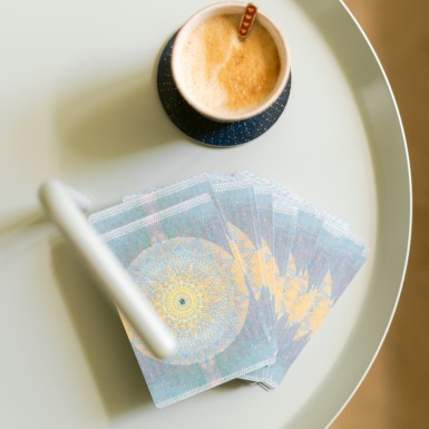 Energy Reading Marloes Meijnen Baarn 2