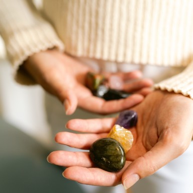 Energy Reading Marloes Meijnen Baarn 3