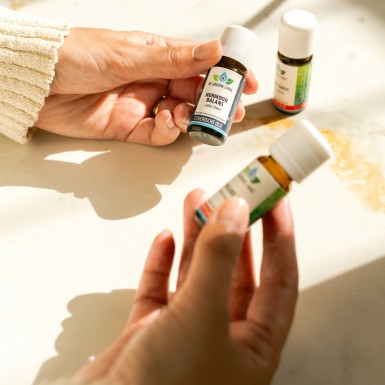 Energy Healing Marloes Meijnen Baarn