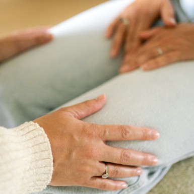 Energy Healing Marloes Meijnen Baarn