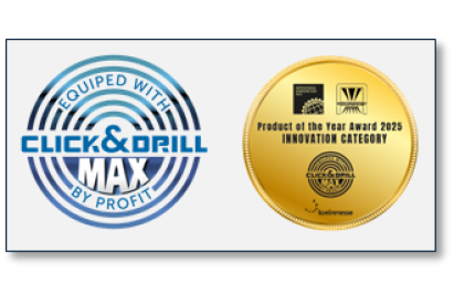 Logo Boorwerk-Click & Drill