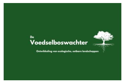 Voedselbos